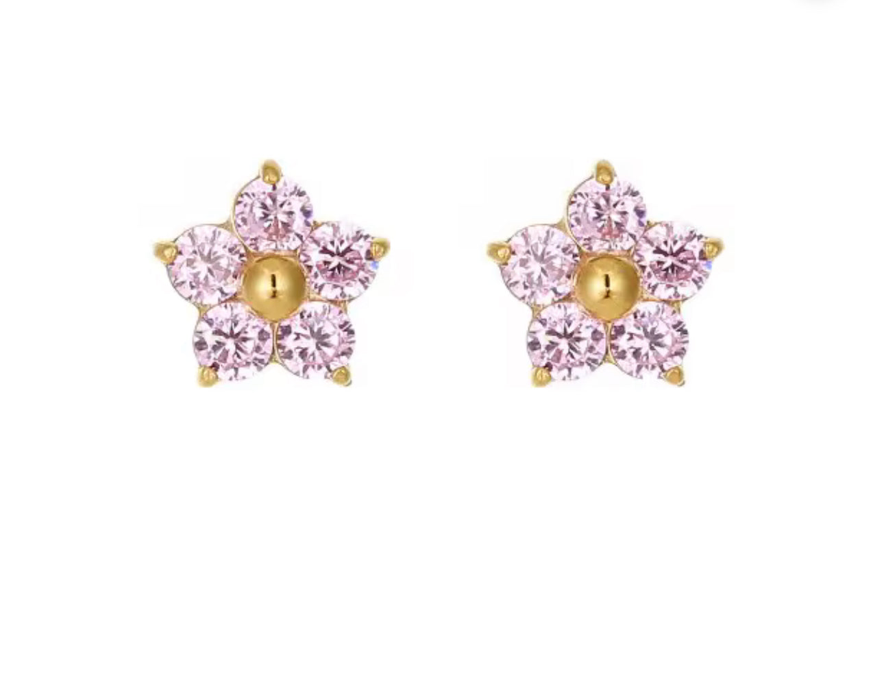FLORA STUDS