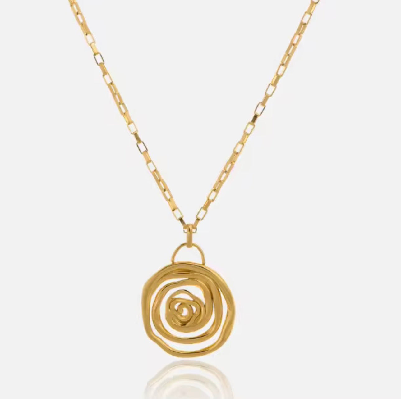 ROSE SPIRAL 2