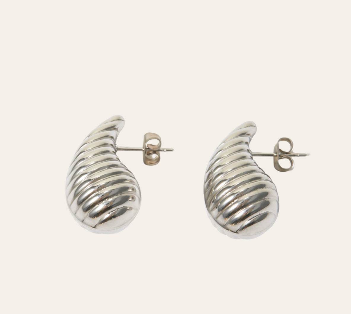 DROP EARRINGS-Glimmer Poise