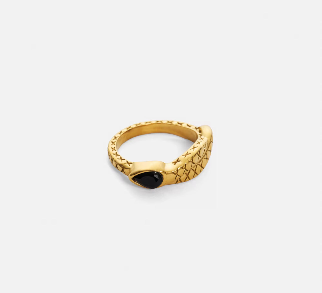 SNAKE RING