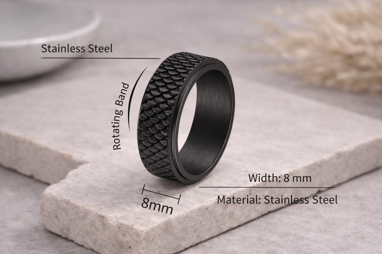 AXIS RING