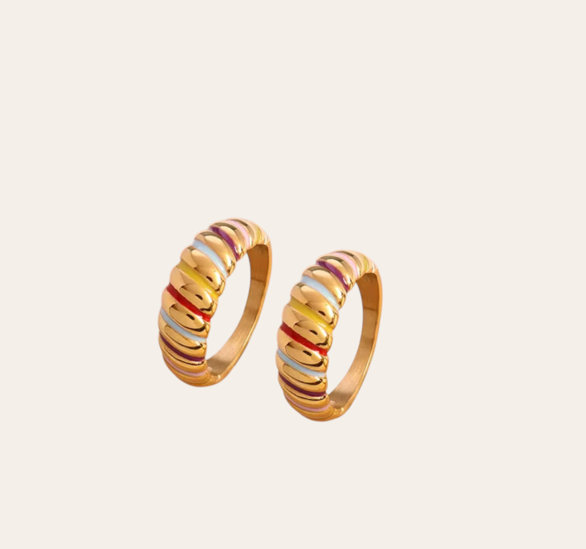 RAINBOW RING