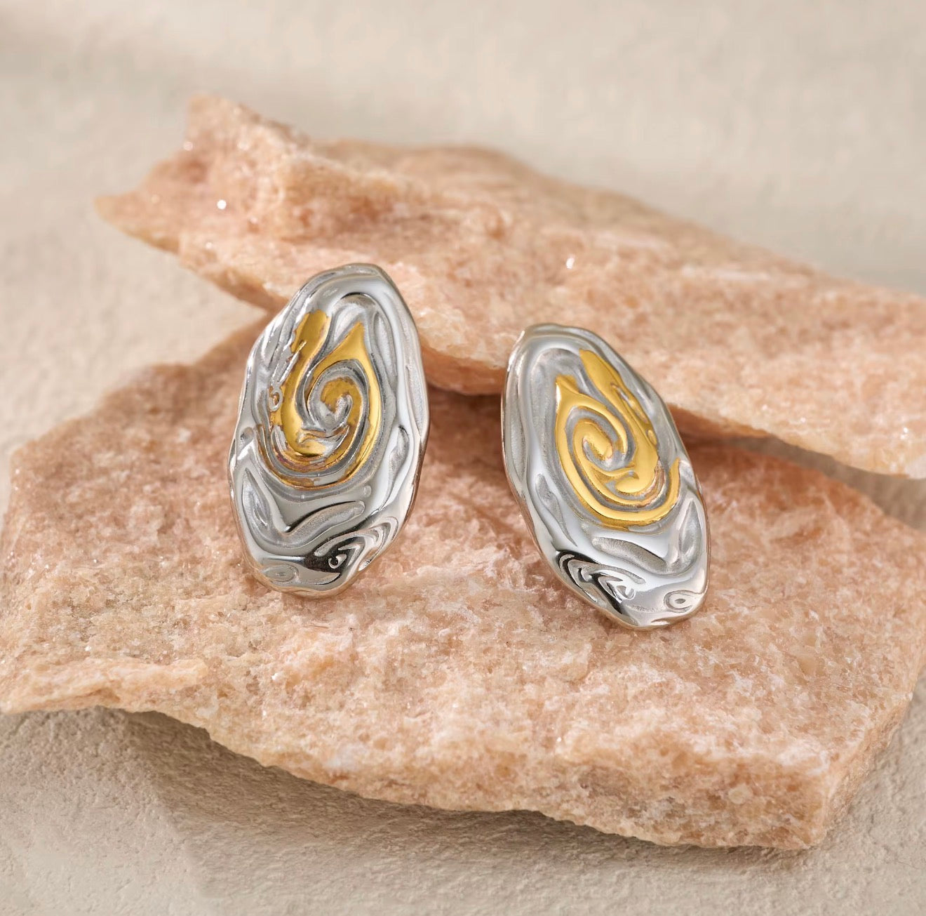 LAVA EARRINGS
