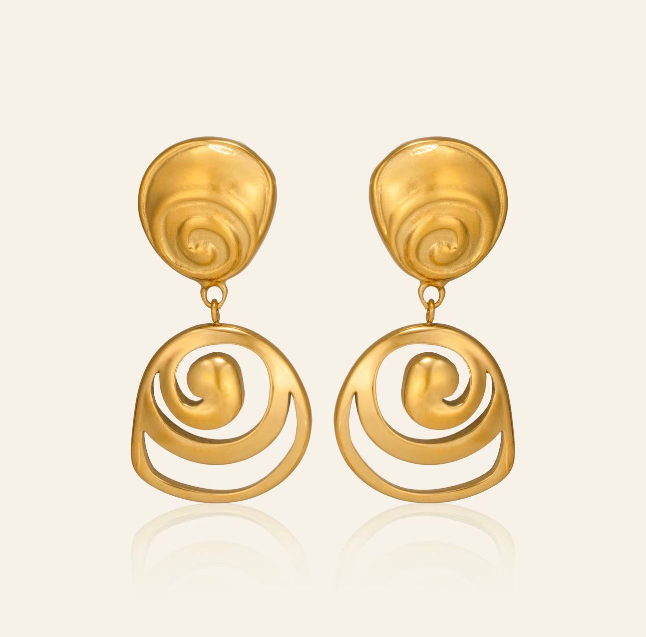 AURELIA EARRINGS
