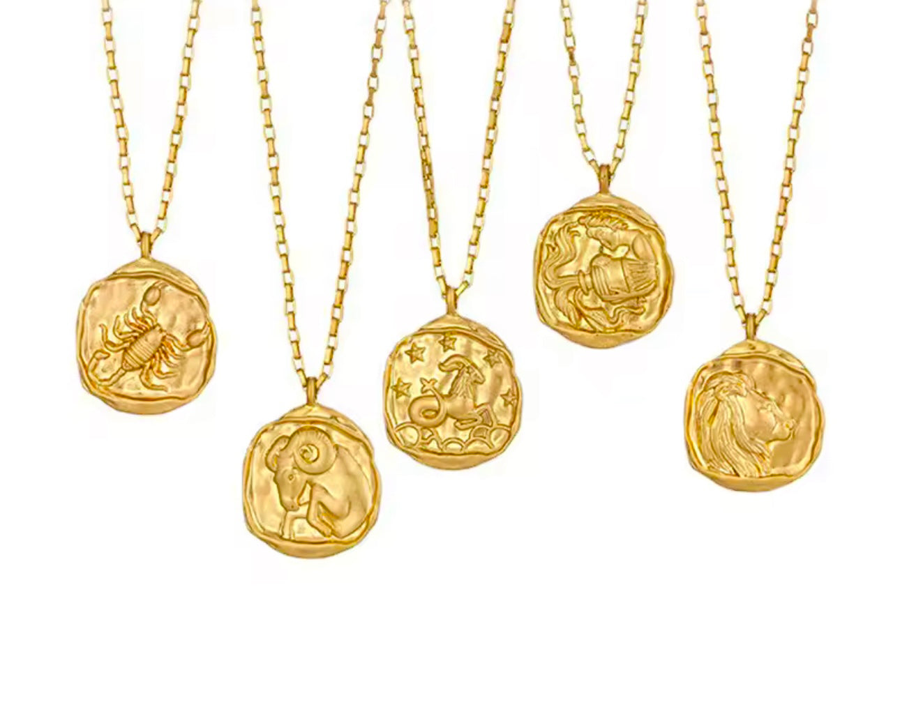ZODIAC SIGN COLLECTION