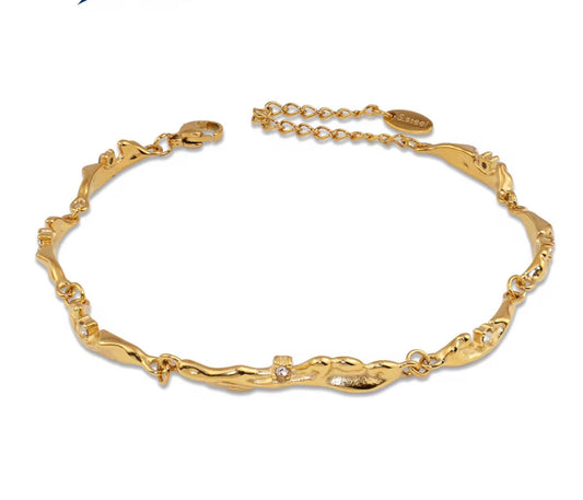SOLIS BRACELET