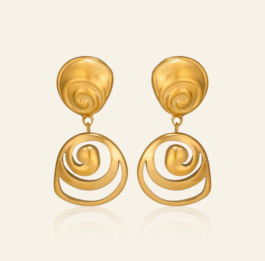 AURELIA EARRINGS
