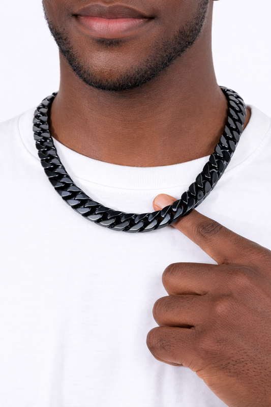 FORGE CHAIN