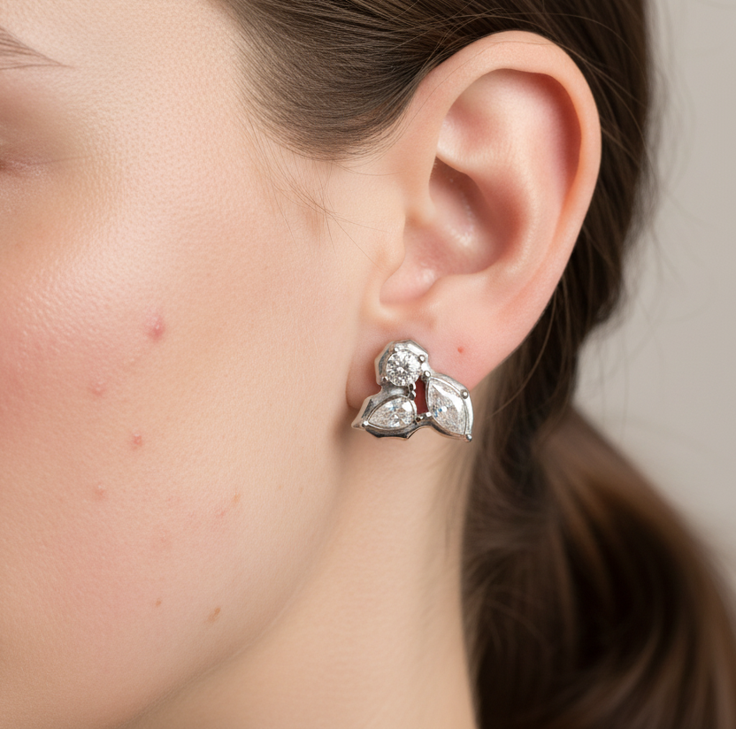 DELILAH STUDS