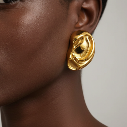 ECHO EARRINGS